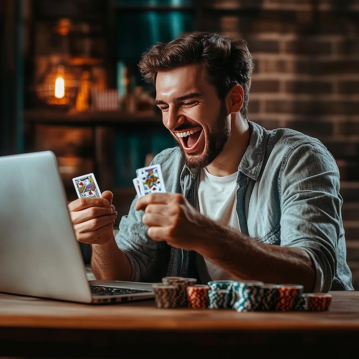livechat bola88 platform interface showing sports, casino, and slot games on mobile screen