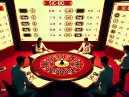 Gaple Online game interface on livechat bola88 mobile showing domino tiles and play chain